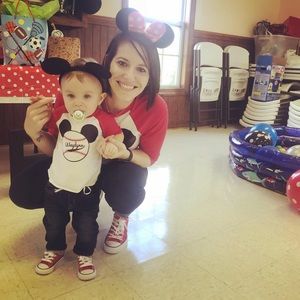 Meet your Posher, Kati